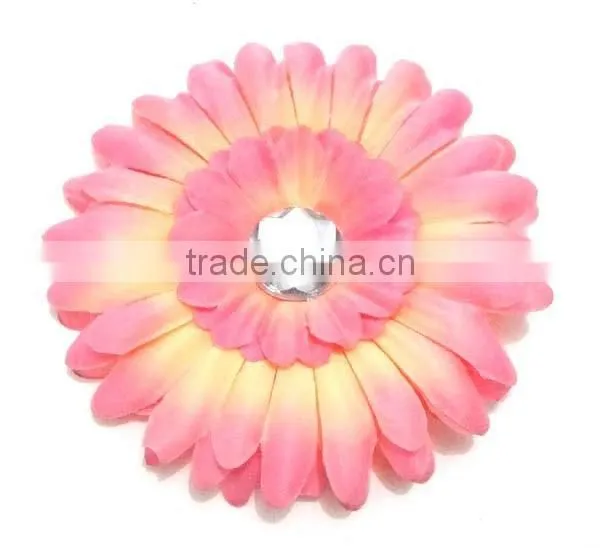 New Arrival Factory Direct Sale Polka Dot Daisy Flower Wholesales photo-2