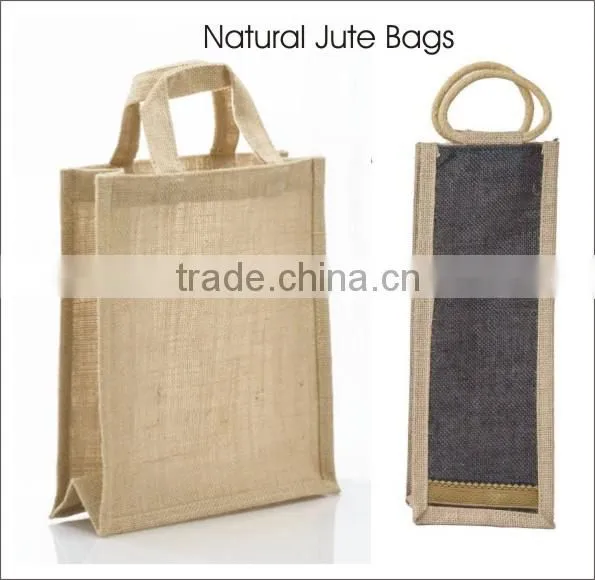 Indian Jute Shopping Bags photo-3