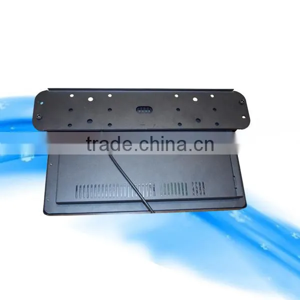21.5inch Lcd Screen Bus Media Display Player (support DC 12v-24v) photo-2