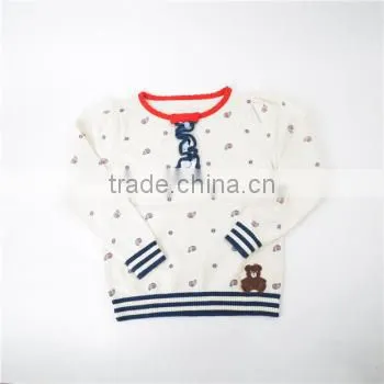 Baby Knitwear Autumn 2014
