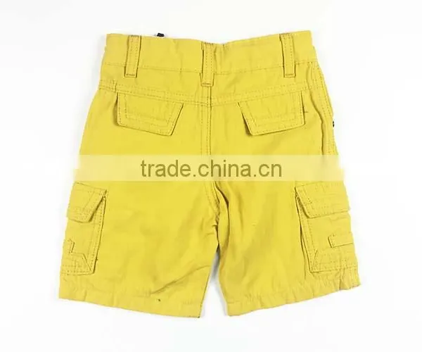 Baby Icing Pants Baby Ruffle Shorts Clothing Manufacturers photo-3