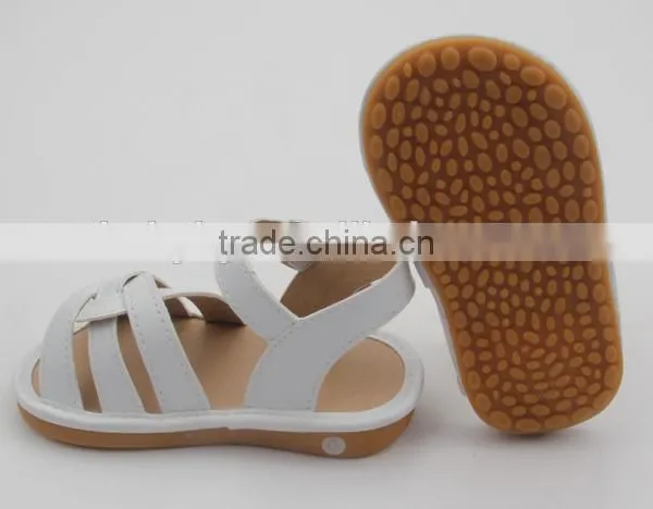 Fashion Sandals Toddler Kids Music Wholesale Squeaky Shoes photo-3