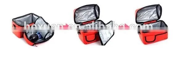 Cooler Bag/insulated Cooler Bag/lunch Cooler Bag photo-3