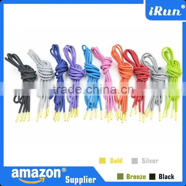 Perfect for Sneakers and Shoelace Replacements Tip - Metal Aglets DIY Shoelaces Repair Shoe Lace Tips Replacement End photo-4