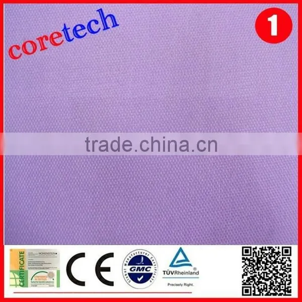 Waterproof Cheap Pvc Coated Fabric Stock Lot Factory photo-2
