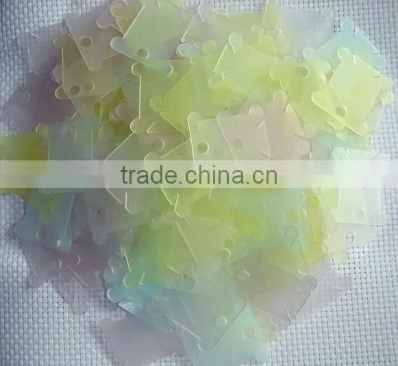 Wholesale Plastic Bobbins Thread Board Price YL-E216 photo-6