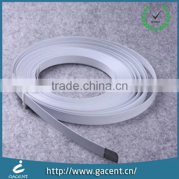 Corset Making White Underwear Slimming Flat Boning photo-4