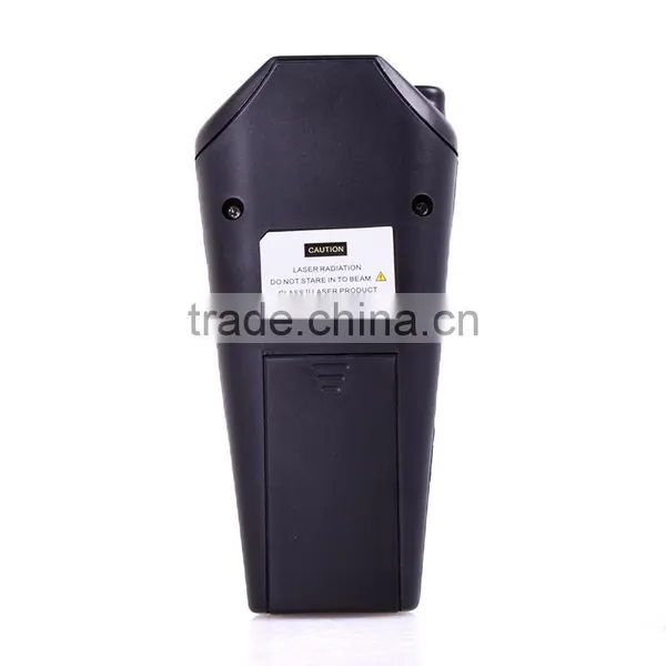 LCD Display Ultrasonic Distance Meter With Laser Pointer CP-3009 photo-5