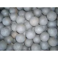 Grinding Media Balls, Forged Steel Balls, Grinding Balls photo-2