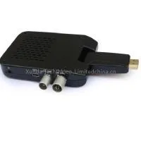 DVB-T2 MPEG4 HD DTR5119A photo-3
