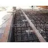 Q235 Cold Rolled Steel Adjustable, Quick Scaffolding Construction Slab Formwork System