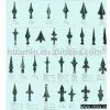 Wrought Iron Spearhead