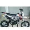 Sell 140cc Oil-Cooled Motocross
