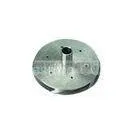 Duplex Stainless Steel 1.4517 Investment Casting Impeller CNC Machined