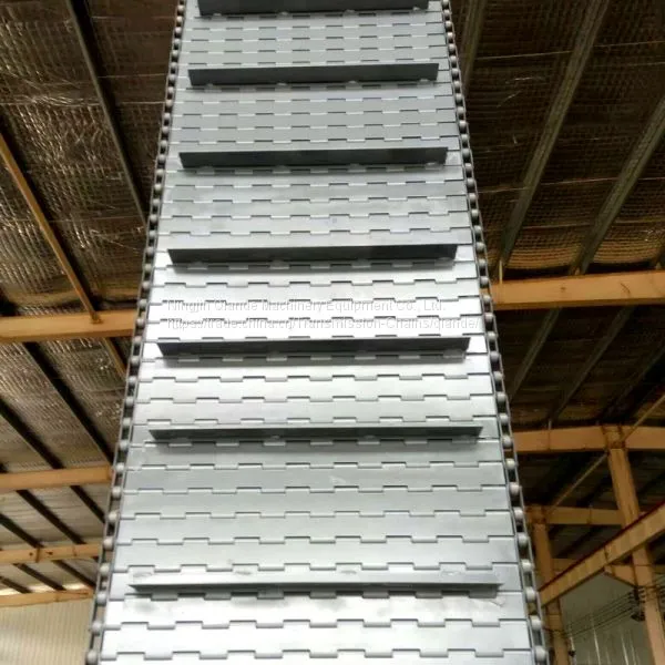 Nonstandard Customized Conveying Chain Board photo-4