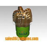 China API 8 - 1/2\'\' M323 Diamond Pdc Drill Bit / Oil Drill Bit / Rock Drill Bit