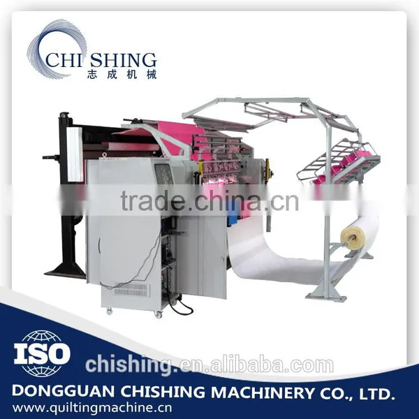 Best Sellers Tin Lizzie Quilting Machine Interesting Products From China photo-2