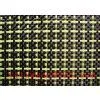 Carbon/kevlar Hybrid Fiber Fabric