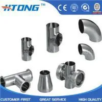 45 Degree ASME B16.9 Seamless Elbow