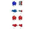 Industrial Plug and Socket