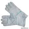 Sell Cowhide Split Leather Welding Gloves
