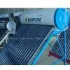 Solar Water Heater