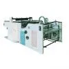 Auto Roller-type Screen Plate Printing Machine