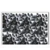 16Mn Hot Rolled Steel Pipes