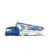 HB48 Truck-Mounted Concrete Pump