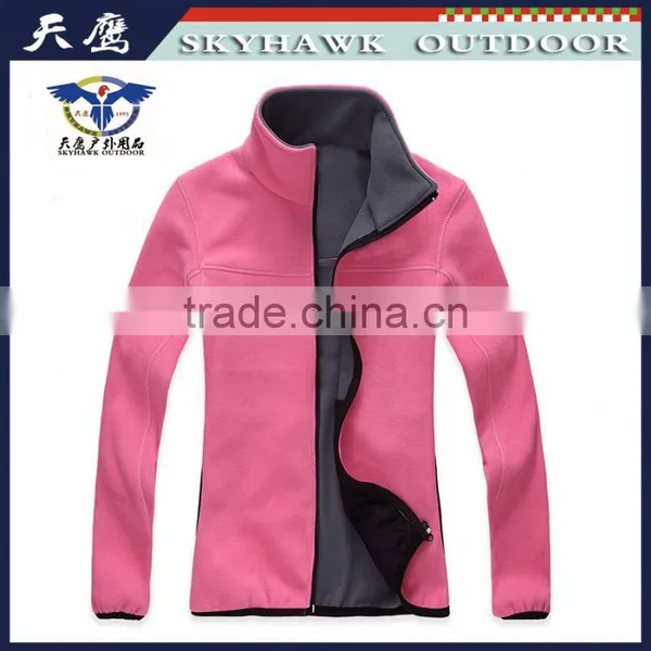 Windproof China Exporter Mountaineering Varsity Jacket photo-4