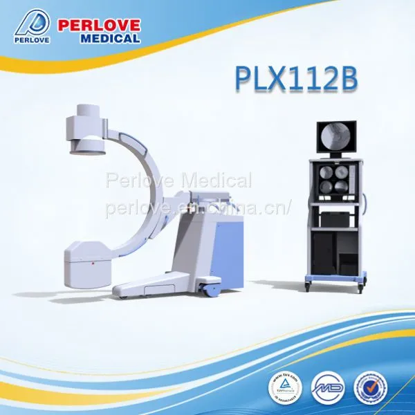 Маленькая цифровая С-образная система PLX112B для спинальных операций