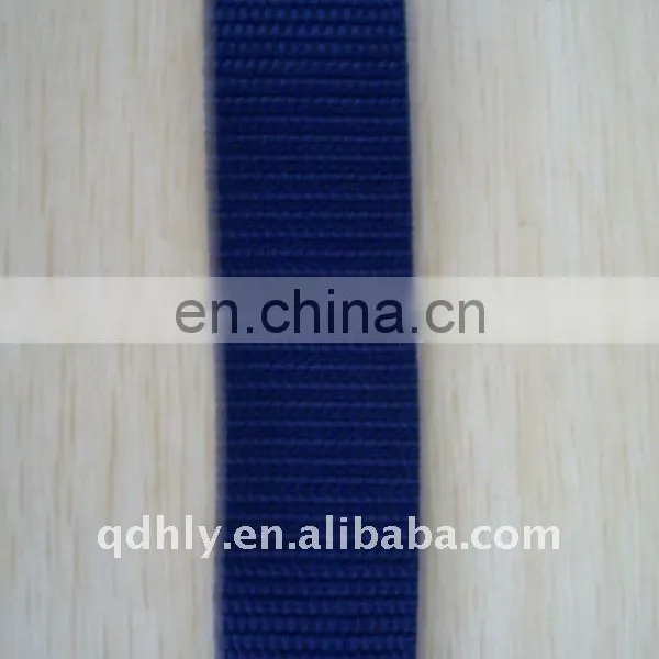 PP Webbing Tape
