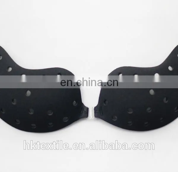 2017 New Design Ladies Underwear Seamless Bra, Strapless Bra, Silicone Bra, Fly Bra for Wedding photo-3