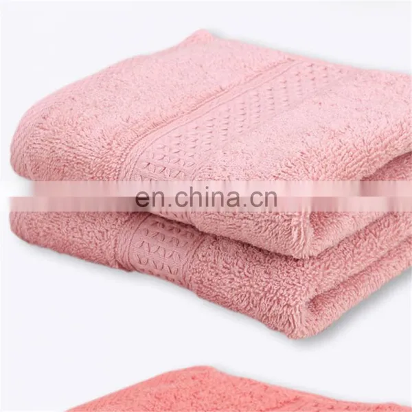 100% Cotton Towels for Male and Female photo-5