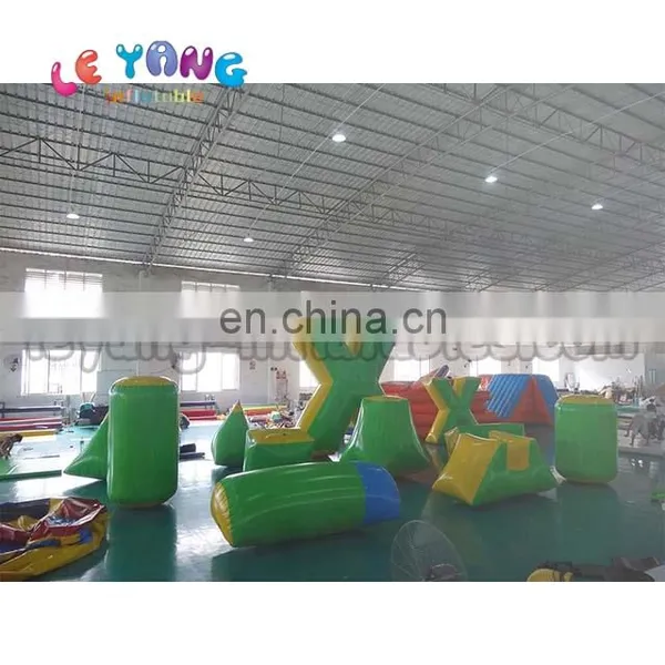 Laser Tag Arena Bunkers for Paintball Archery Tag Game photo-3