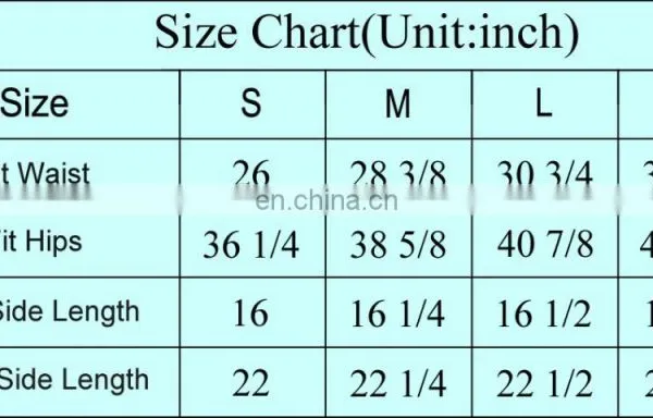 Grace Karin Occident Women's Solid Blue Color High Stretchy Pleated Pencil Skirt CL008930-1 photo-6