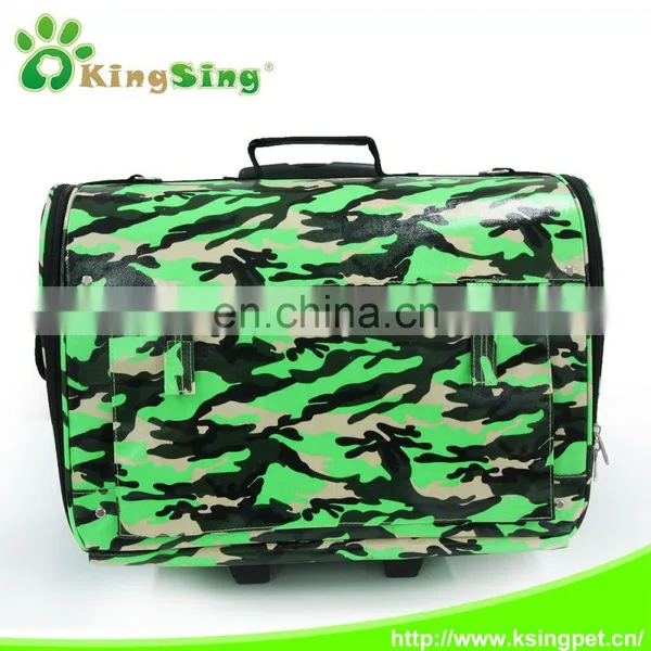 Big Pet Carrier/cardboard Pet Carrier
