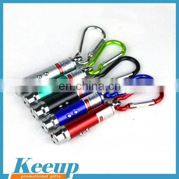 Promotional Gifts Purple Laser Pointer/presentation Equipment photo-5