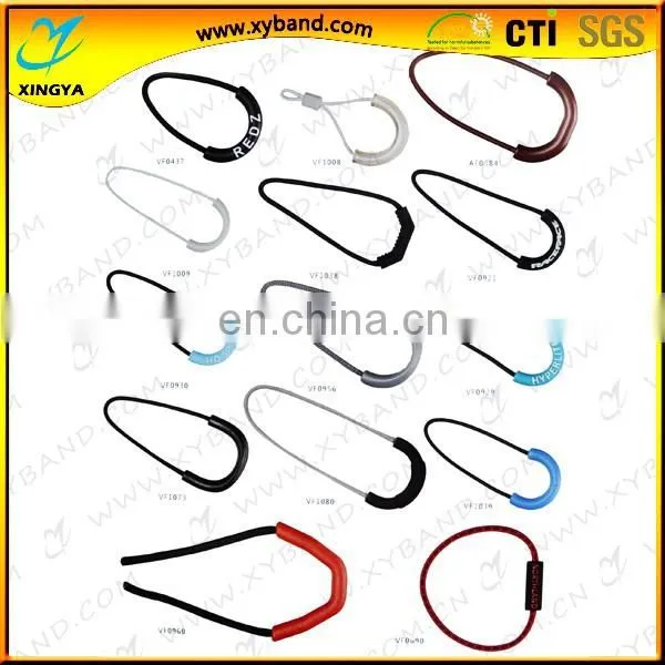 Various Style U Shape Puller for Backbag photo-2