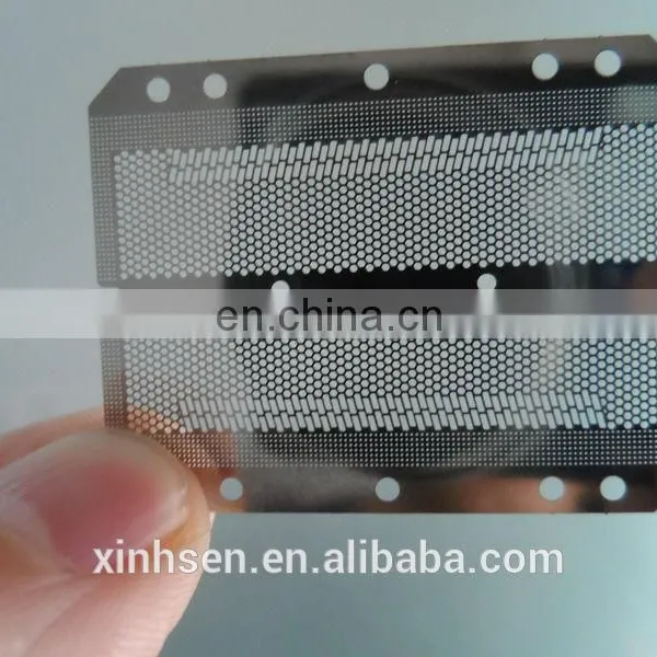 Double Edge Razor Blade for Shaving photo-3