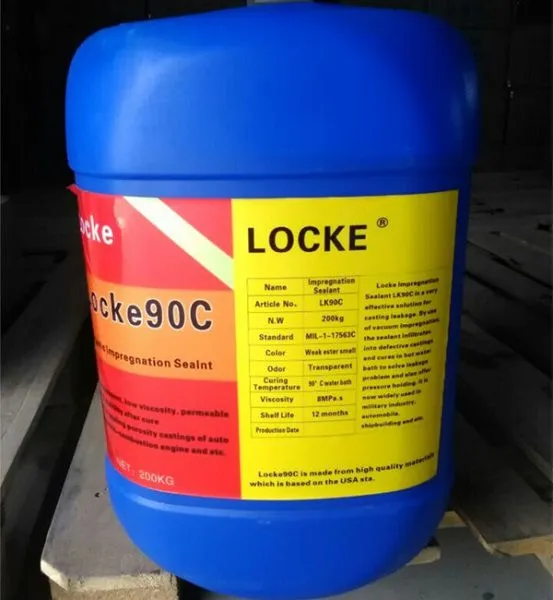 Vacuum Pressure Impregnating Sealant