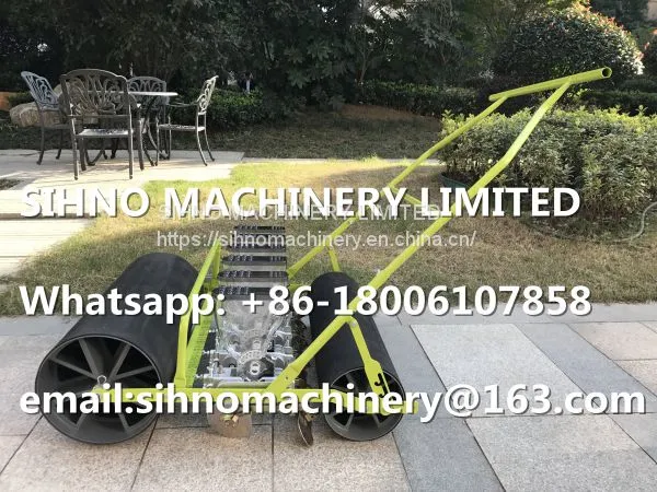 6 Rows Garden Jang Vegetable Seeder/planter/ Seeder +86-18006107858