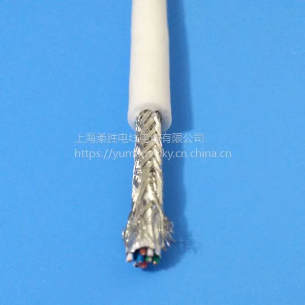 Zero Buoyance Floating Cable photo-2