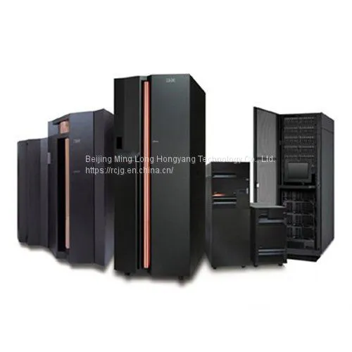 IBM Server 42U Cabinet 93074RX 42U Standard Server Cabinet