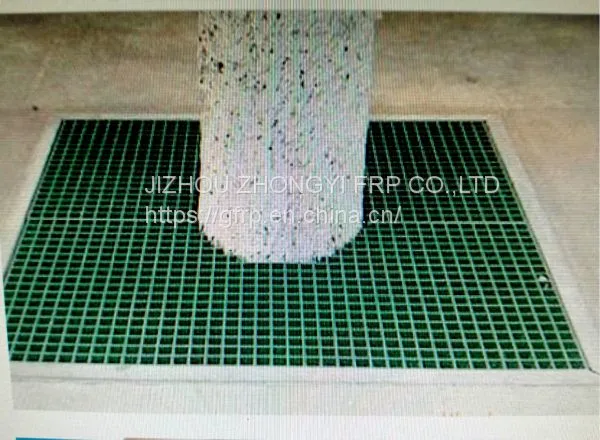 FRP GRID/RACK