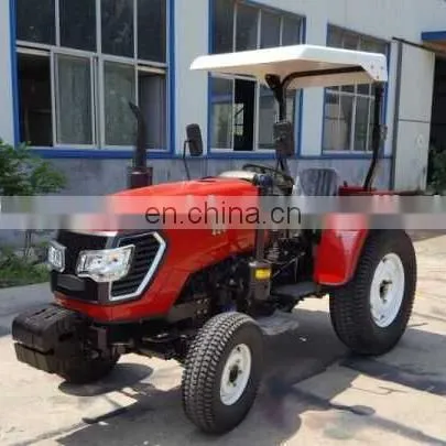 30hp Cheap Faming Tractor photo-2