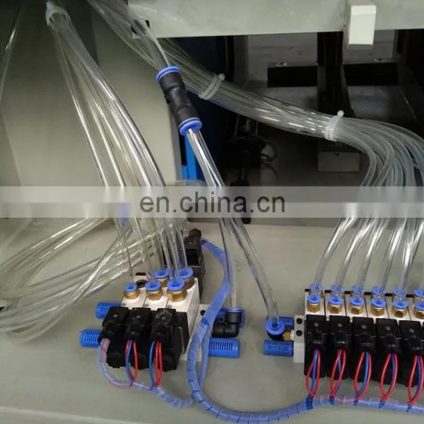 DELIN Machinery Water Tap Handle Parts OEM Yasui Casting Machine photo-5