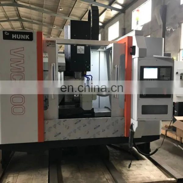 Universal Servo Motor CNC Milling Machine With CAD CAM PDF Files photo-6