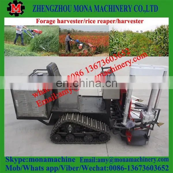 Best Factory Offer Chili Harvest Machinery/chili Harvester With Good Price photo-3