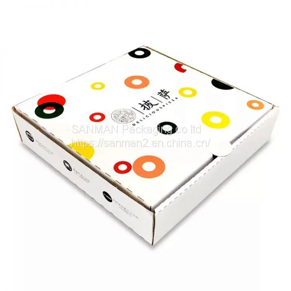 Popular Cosmetic Cardboard Packing Box photo-3